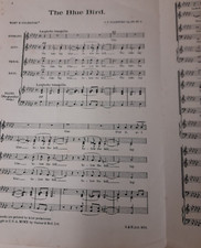 the bluebird / stanford