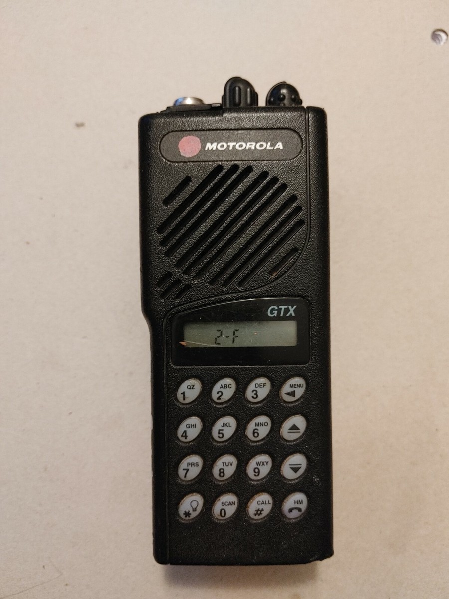 Motorola　MA361 2.4GHｚ激レアインテリアに最適　値下げ Motorola MA361 2.4GHz激レアインテリアに最適 値下げ