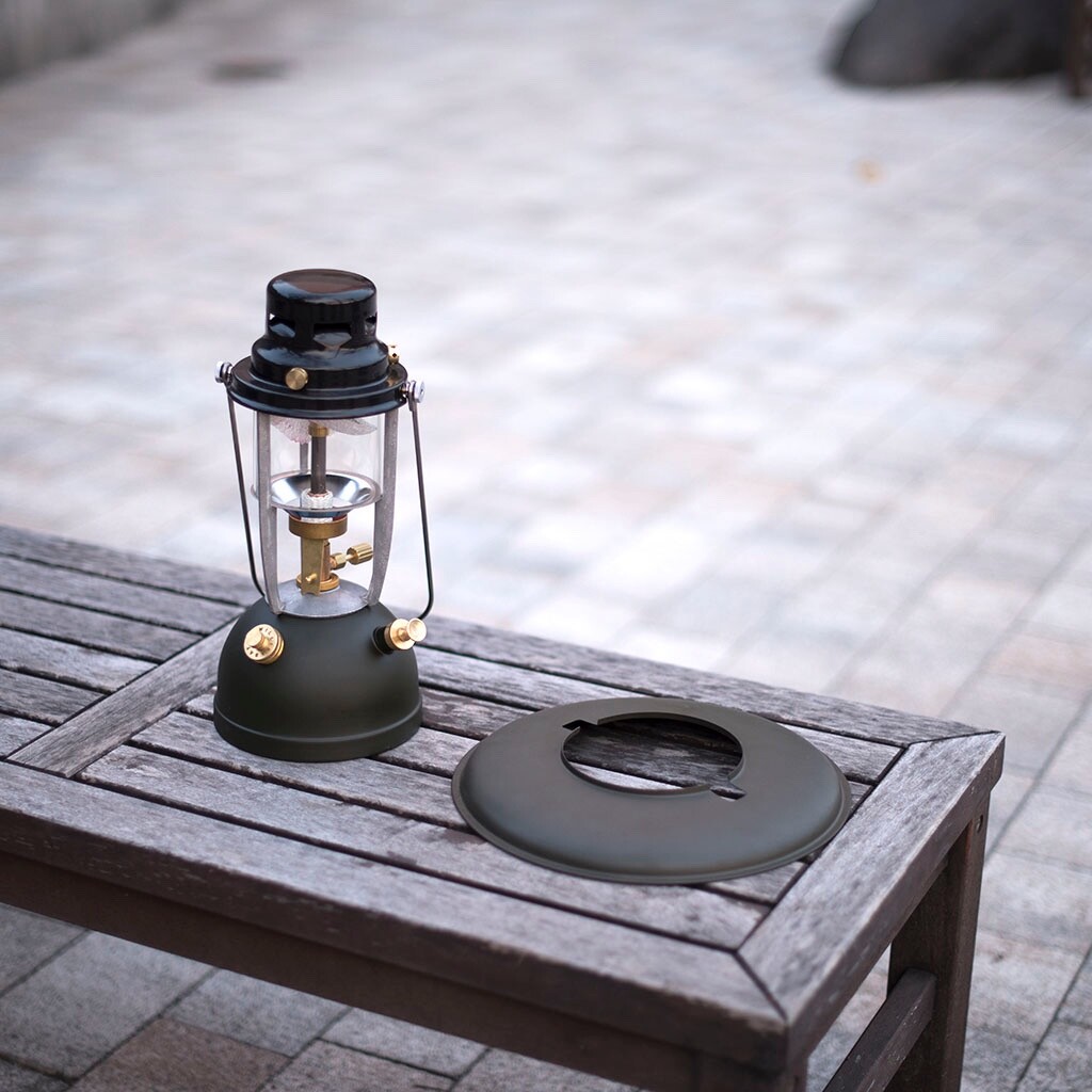 ライト・ランタン Vapalux Lantern M320 Army Green M320 Army Green - VAPALUX