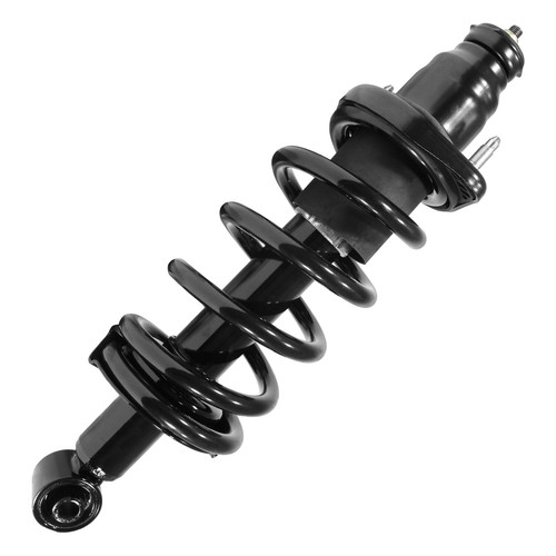 2002-06 Honda CR-V(2) REAR Quick Complete Strut & Coil Spring Assembly - Picture 2 of 7