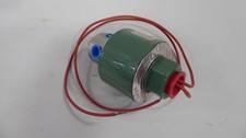 Asco 8320 62 Solenoid Valve Red Hat