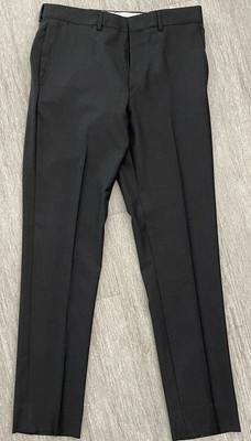 Brooks Brothers Mens Dress Pants - Wool 