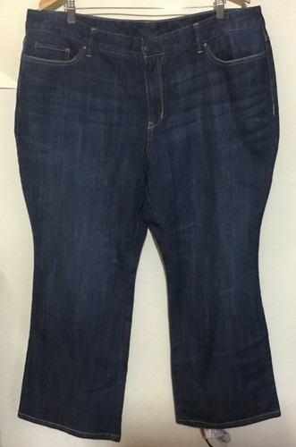 Old Navy Womens Plus Size Bootcut Jeans 