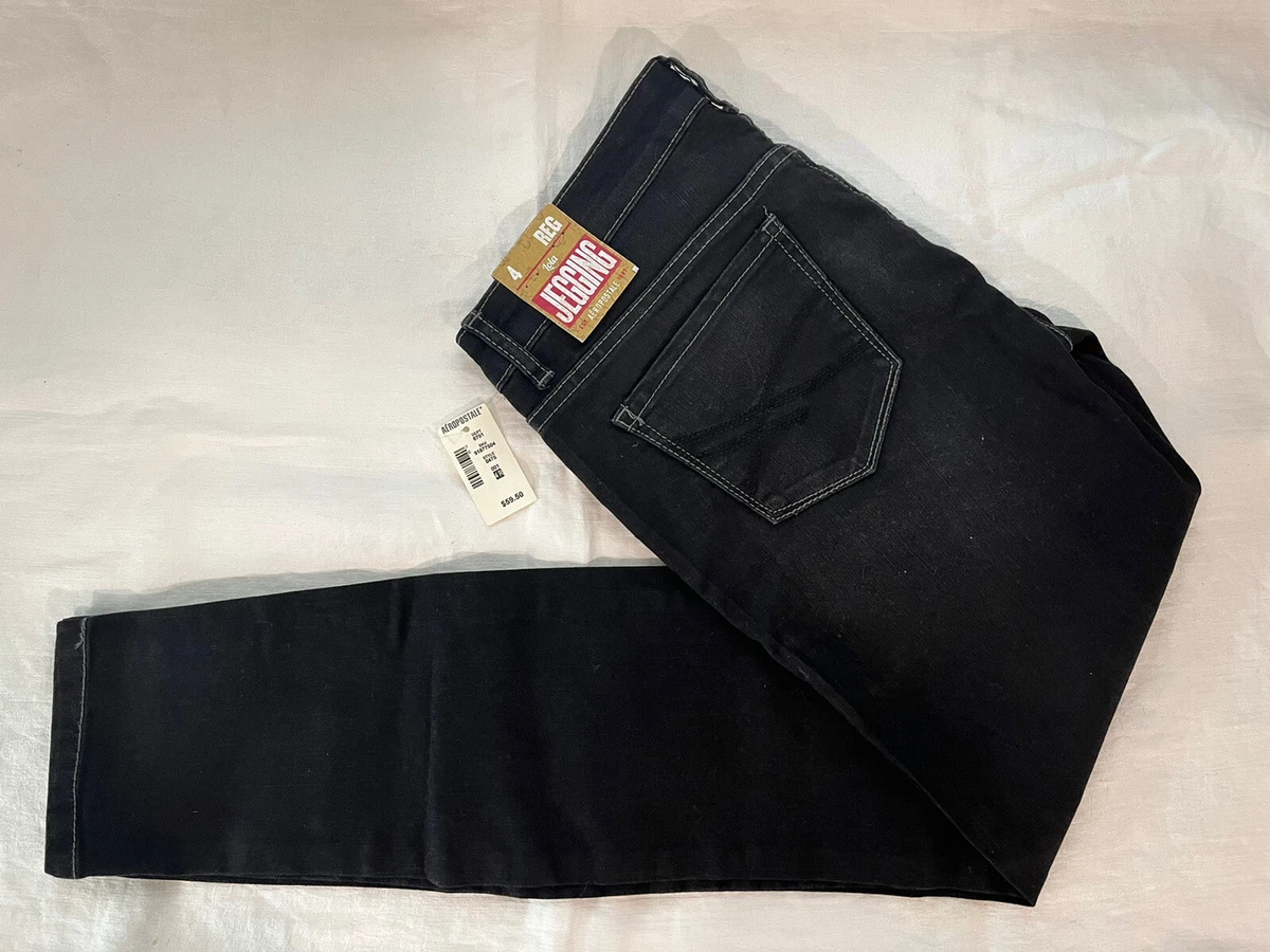 Aeropostale hotsell lola jeggings