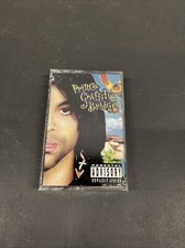 prince graffiti bridge cassette, New, Sealed 