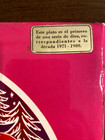 LLADRO Fine Ceramic Plate, NAVIDAD 1971, 8.0", Original Box — photo 6