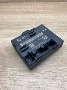 4F0959795M 8K0959795B Audi A6 Modul Türsteuergerät Steuergerät TSG Temic