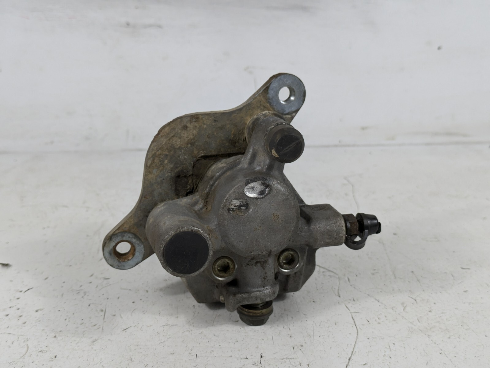 1988 - 1997 Kawasaki KX80 KX 80 Rear Wheel Brake Caliper TESTED WORKS