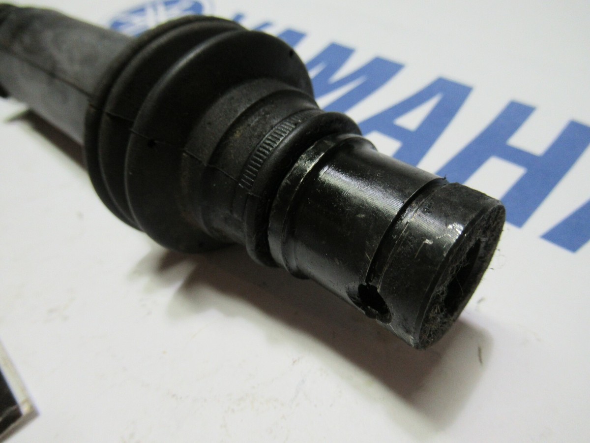 YAMAHA SNOWMOBILE 82M-2385L Stabilizer 1 1988 Exciter 570 USED QTY