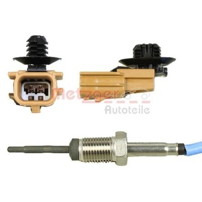 Metzger 0894550 Sensor Abgastemperatur für RENAULT OPEL online  