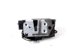 8A6A-A21812-BE LOCK LOCK FRONT DOOR RIGHT FORD FIESTA 1.4 G 71KW 