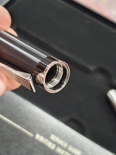 Montblanc John Lennon Special Edition Writing Set Title: John Lennon - Imagine - Picture 20 of 23
