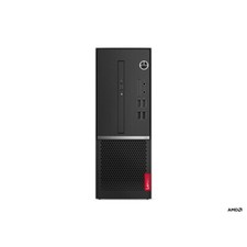 Lenovo PC Desktop Ufficio AMD Ryzen 5 3500U 8 GB 256 GB SSD Windows 11