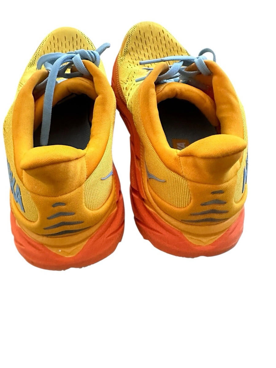 Hoka One One Clifton 8 Men display picture 1