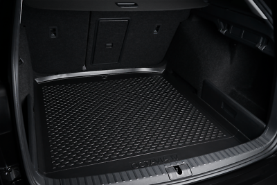 Mossa Vasca Baule Compatibile con Seat Arona Crossover (11.2017- ) - Tappetino per Bagagliaio - Tappeto Bagagliaio per Auto - G
