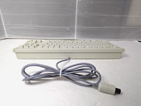 Dreamcast KEYBOARD White HKT-7600 SEGA DC Japan Box