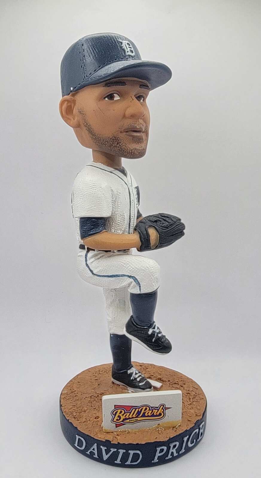 Detroit Tigers SGA Bobblehead lot in original boxes eBay