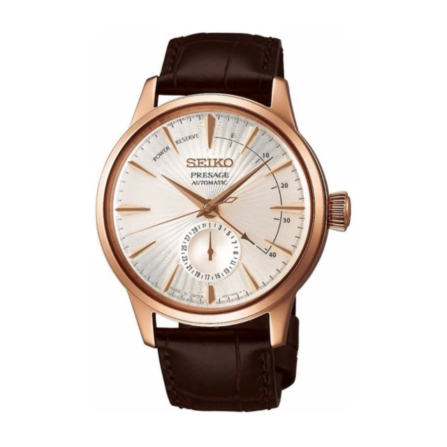 seiko presage basic line sary082