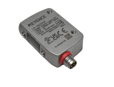 Keyence LR-ZB250CP Laser Sensor