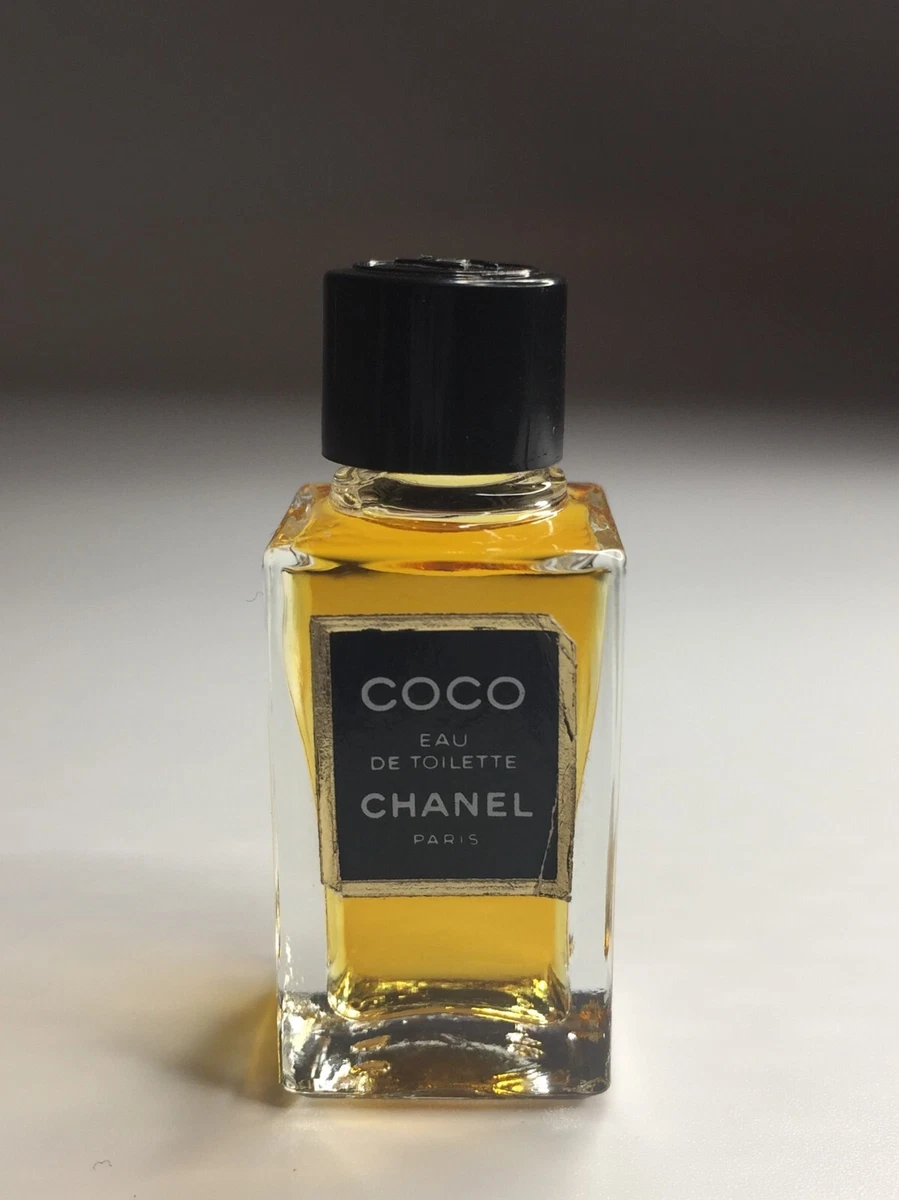 Preços baixos em CHANEL Coco Eau de Toilette Feminino | eBay