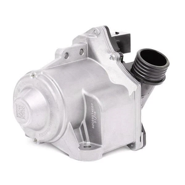 ✅Bomba de agua eléctrica original OEM VDO Continental para BMW E60 E82 E88 E89 E90 E92 Foto 4 de 4