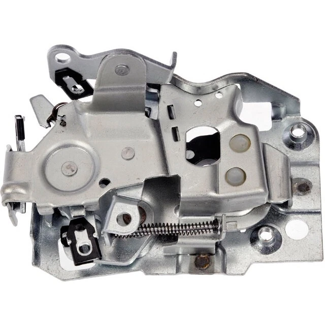 940-103 Dorman Door Handle Latch Front Passenger Right Side New for Chevy RH Foto 2 de 3