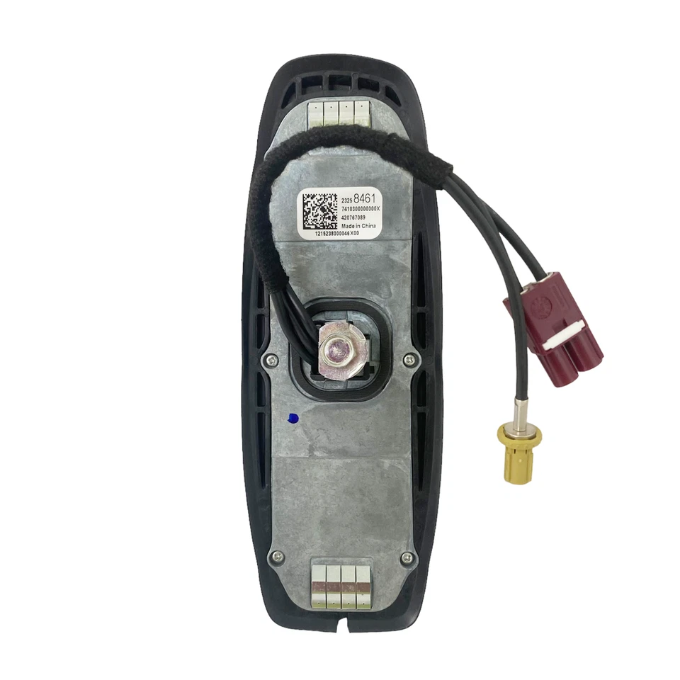 Antena de radio Plum Berry 2015-2018 Escalade Tahoe Suburban 23258461 GM OEM Foto 3 de 3