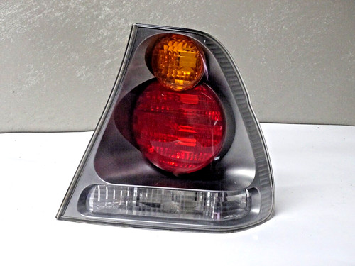 BMW 3er E46 Compact bis 09/01 Rücklicht Heckleuchte links  6907274 6912516