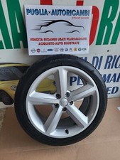 Cerchio Audi R18 8K0 601 025 D