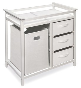 ebay baby changing table