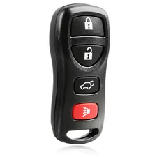 Remote Key Fob for 2003 2004 2005 2006 2007 2008 2009 Nissan 350Z KBRASTU15