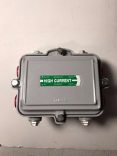 Scientific Atlanta High Current 544836C 3 Way Splitter