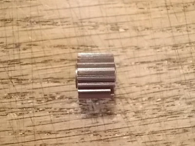 Thorp 4769 Hardened Steel Top Gear 48 Pitch / 4775 - Team Associated RC10 RC-10