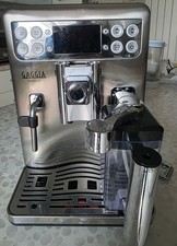 Gaggia Babila SUP046DG Macchina da caffè Automatica 