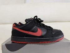 Nike Dunk Pro SB Low Vamps for Sale | Authenticity Guaranteed | eBay