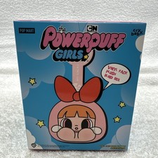 Pop MART Crybaby x Powerpuff Girls Series-Vinyl Face Plush Blind Box New Sealed