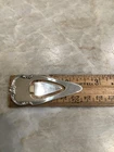 S Kirk & Son Sterling Silver Bookmark Page Mark