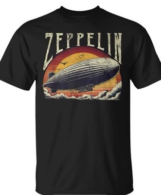 LED ZEPPELIN  MOTHERSHIP T SHIRT (M, L, XL, XXL) BRAND NEW - FAST FREE SHIPPING