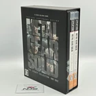 Metal Gear Solid Legacy Collection PS3 CIB Japan Import Kojima Production Konami