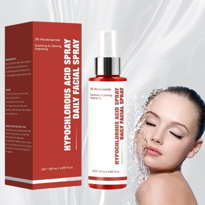 Power Soothing Spray Hypochlorous Acid Spray For All Skin Delicate Skin'` R6Z6