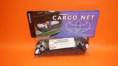 TOYOTA PRIUS CARGO NET 2004 2005 2006 2007 2008 2009 PT34747040 NEW OEM