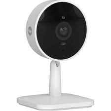 Yale SV-IC-1A-W-UK Smart Indoor Camera White Smart Home Security Camera