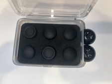 Replacement Thumbsticks Caps for DualSense Edge Controller