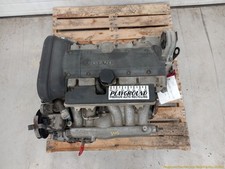 Volvo V70 XC70 Engine Assembly With Accessori...