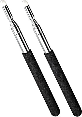 SIJIANKE2 Pack Telescopic Teachers Pointer,Teaching Pointer,Hand Pointer... 