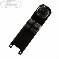 Genuine Ford Front Door Window Control Switch 1467193
