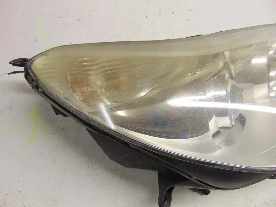 Frontscheinwerfer Citroën C5 I 9650115380 89035114 Xenon Rechts Headlight - Bild 2 von 4
