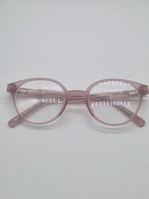 Specsavers ReWear 33087436 Pink - Brille Brillengestell 