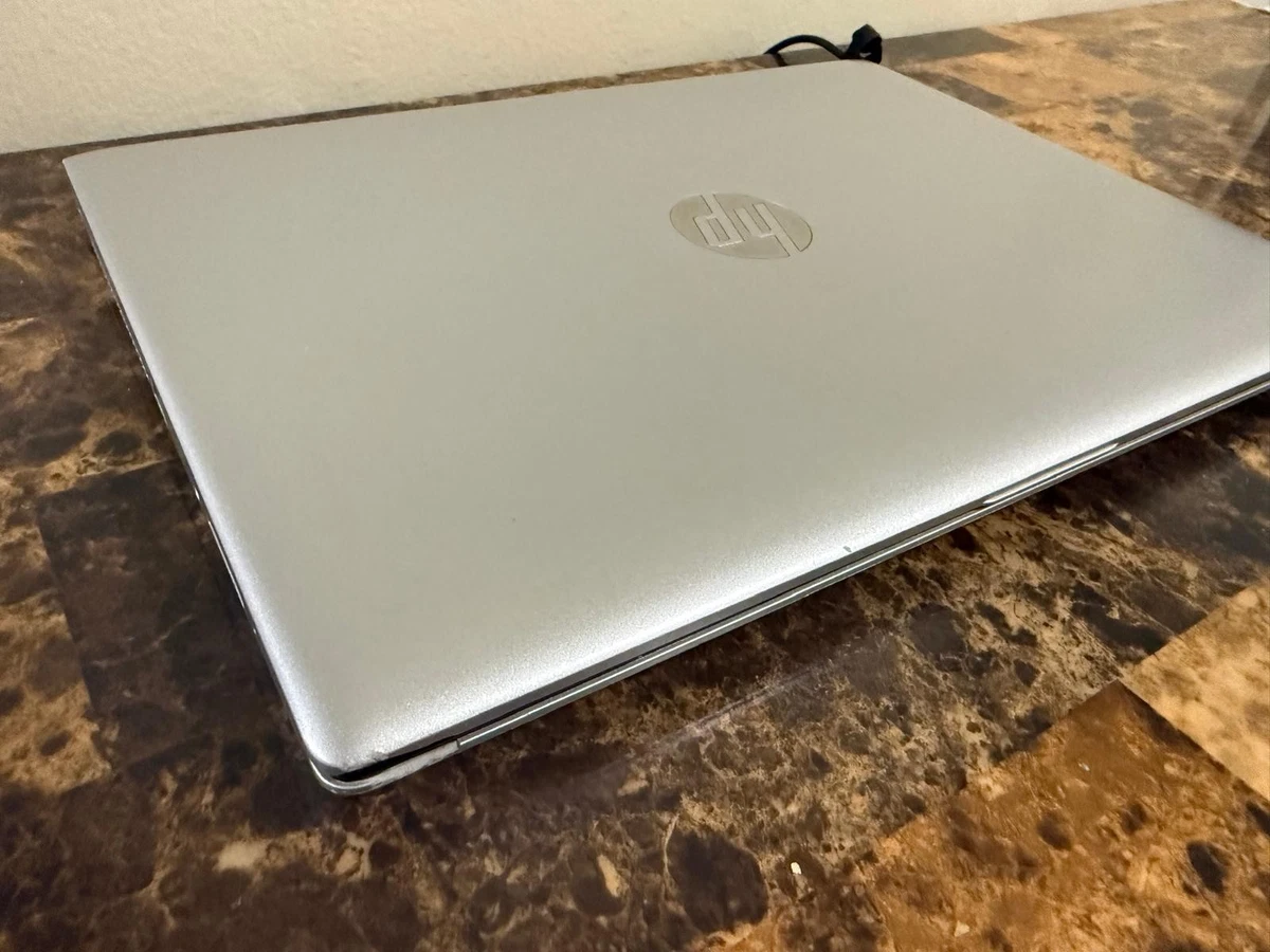 HP ProBook Intel Core i5 8th Gen. 8 GB RAM PC Laptops & Netbooks