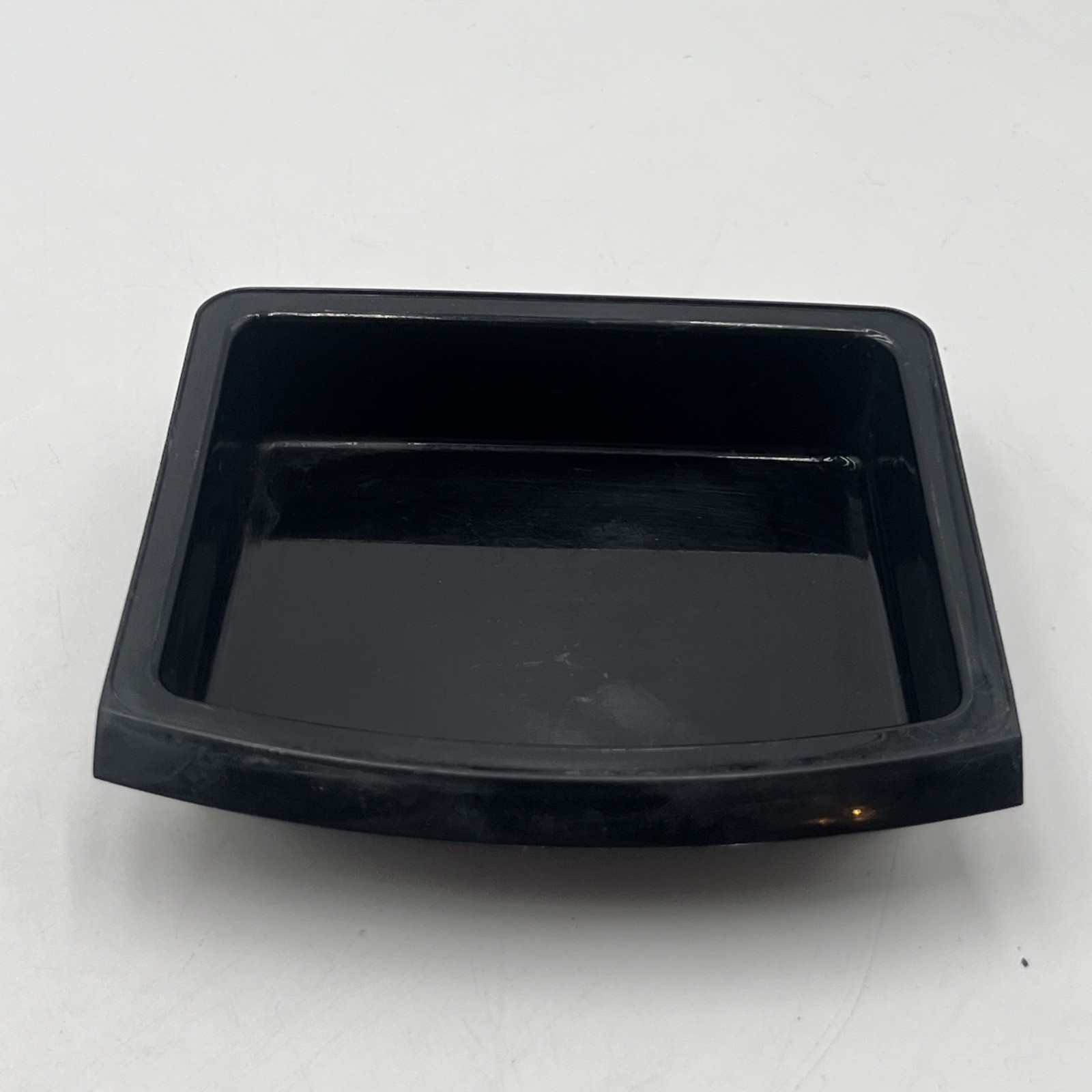 DeLonghi EC-155 Drip Tray OEM Replacement Parts Coffee Espresso